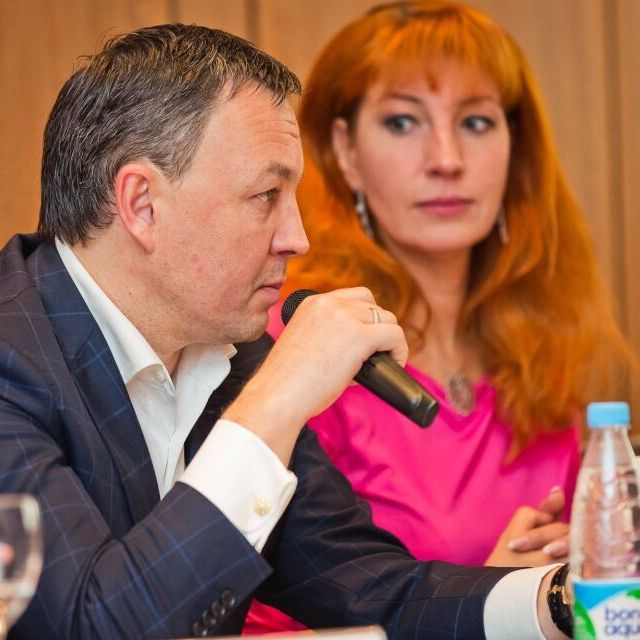 Urban Space 2015: каких изменений ждать застройщикам в ближайшем времени? - фото 333
