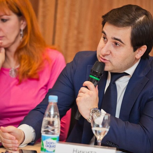 Urban Space 2015: каких изменений ждать застройщикам в ближайшем времени? - фото 339