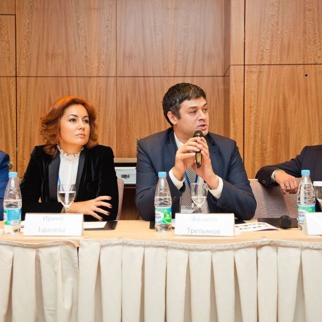 Urban Space 2015: каких изменений ждать застройщикам в ближайшем времени? - фото 424