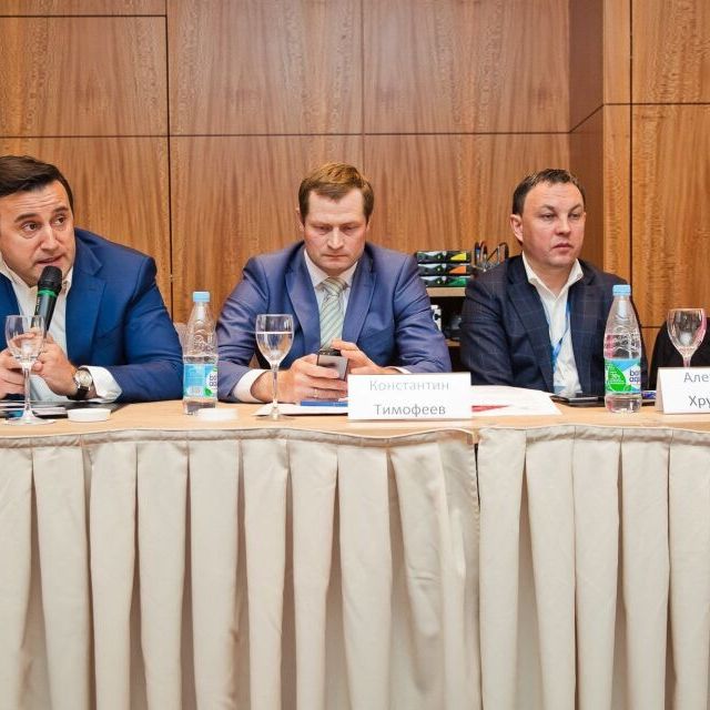 Urban Space 2015: каких изменений ждать застройщикам в ближайшем времени? - фото 552