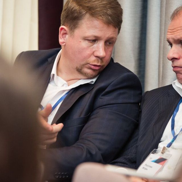 Urban Space 2015: каких изменений ждать застройщикам в ближайшем времени? - фото 620
