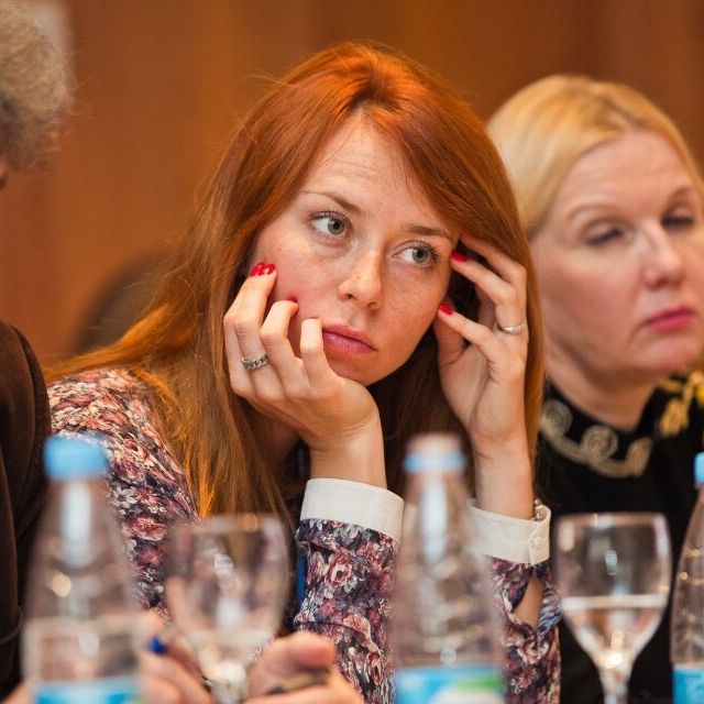 Urban Space 2015: каких изменений ждать застройщикам в ближайшем времени? - фото 628