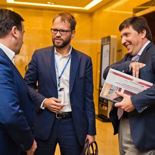 Urban Space 2015: каких изменений ждать застройщикам в ближайшем времени? - фото 652
