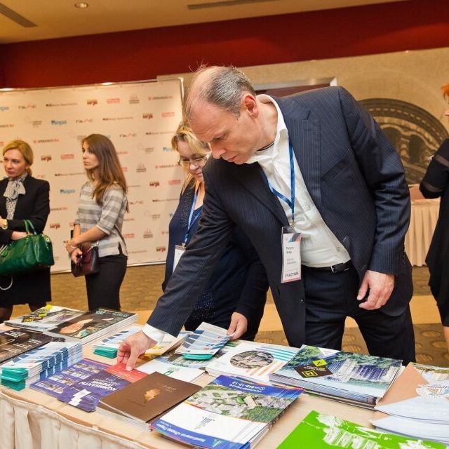 Urban Space 2015: каких изменений ждать застройщикам в ближайшем времени? - фото 657