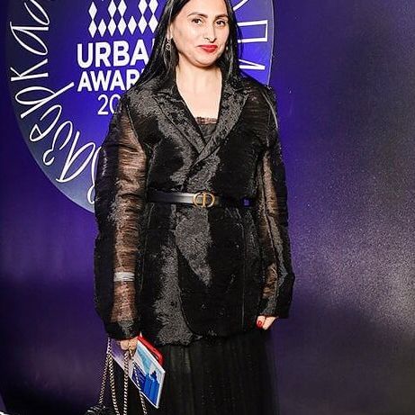Девелоперы в Зазеркалье - фото 27