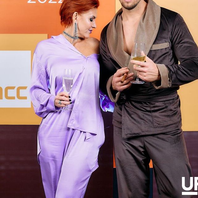 В гостях у Urban Awards Family - фото 6