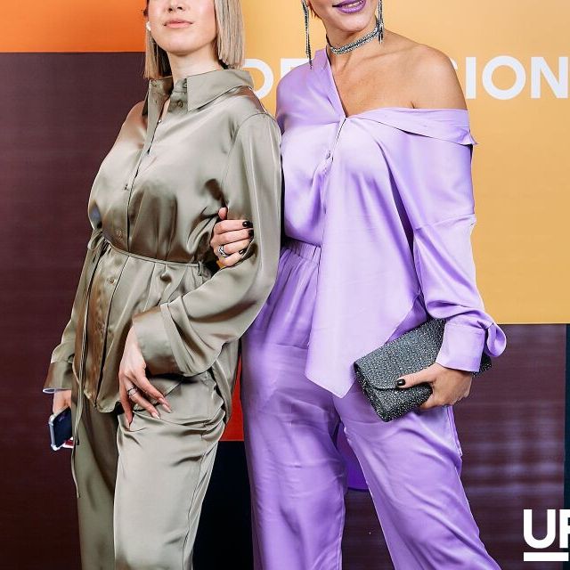 В гостях у Urban Awards Family - фото 8