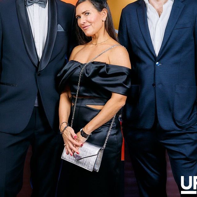 В гостях у Urban Awards Family - фото 43