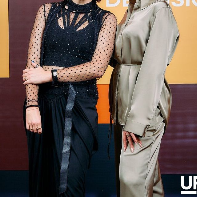 В гостях у Urban Awards Family - фото 63