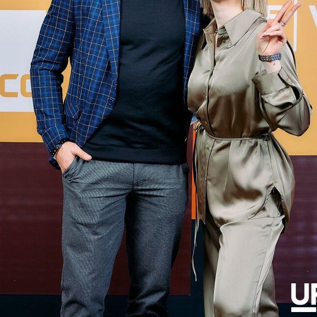 В гостях у Urban Awards Family - фото 67