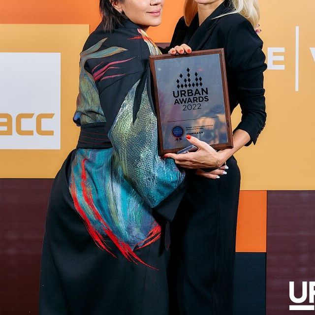 В гостях у Urban Awards Family - фото 110