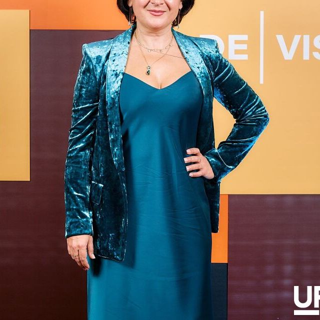 В гостях у Urban Awards Family - фото 174