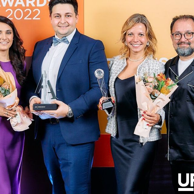 В гостях у Urban Awards Family - фото 175