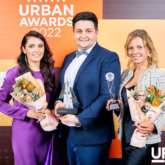 В гостях у Urban Awards Family - фото 176
