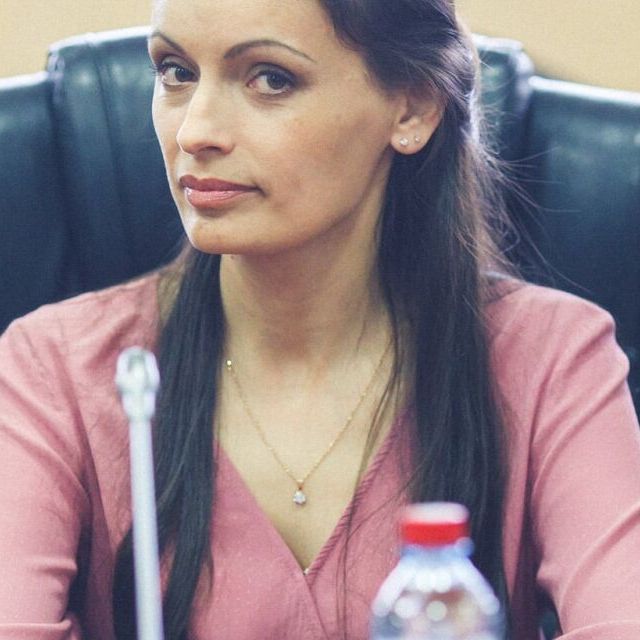 Вручение дипломов выпускникам курса "Продуктолог в девелопменте" - фото 75