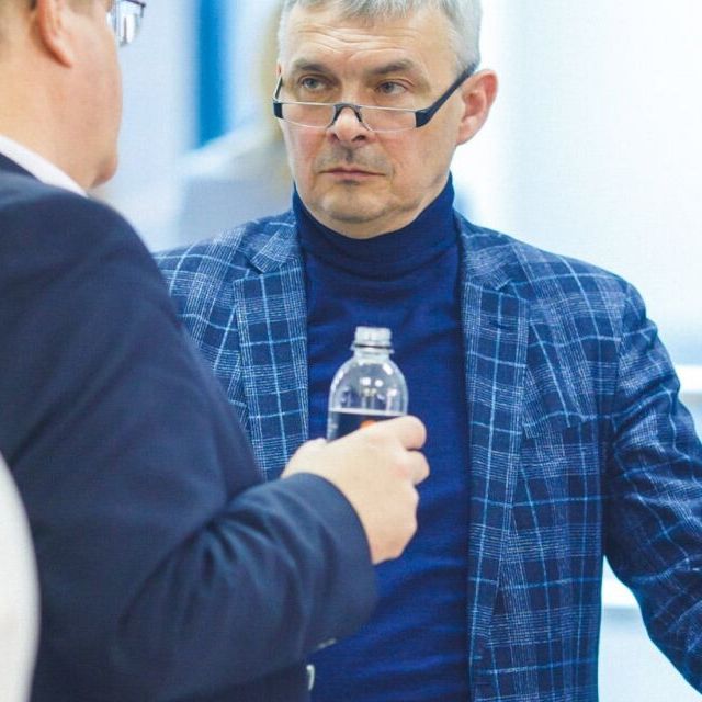 Вручение дипломов выпускникам курса "Продуктолог в девелопменте" - фото 151
