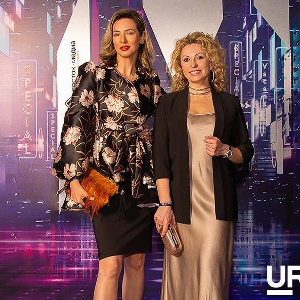 Гости и победители Urban 2023. Сочи - фото 9
