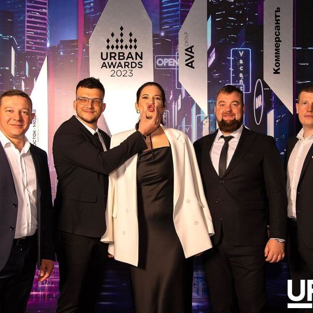 Гости и победители Urban 2023. Сочи - фото 18