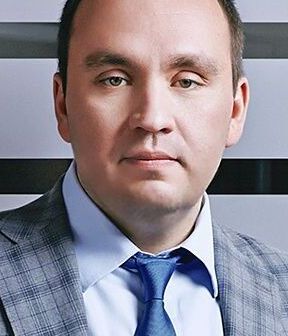 Виктор Казаков - член жюри Urban Awards