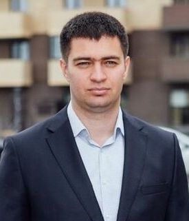Александр Гайдуков - член жюри Urban Awards