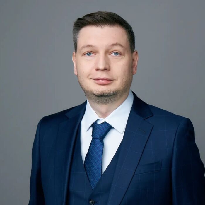 Станислав Коршунов - член жюри Urban Awards