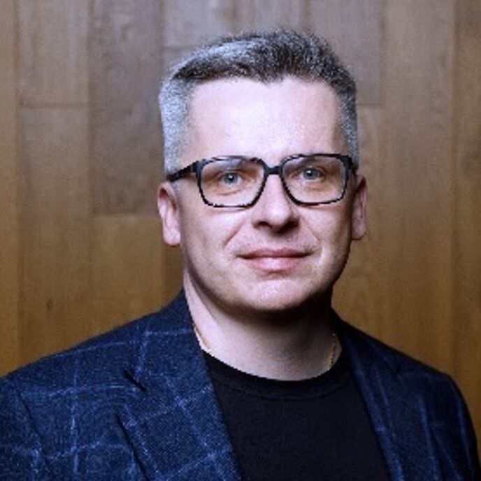 Иван Ситников - член жюри Urban Awards