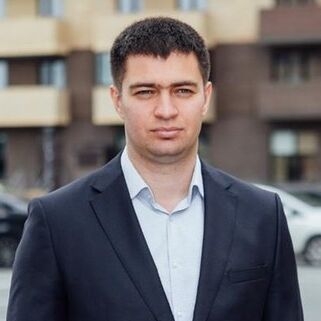 Александр Гайдуков - член жюри Urban Awards