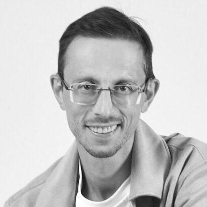 Андрей Асадов - член жюри Urban Awards