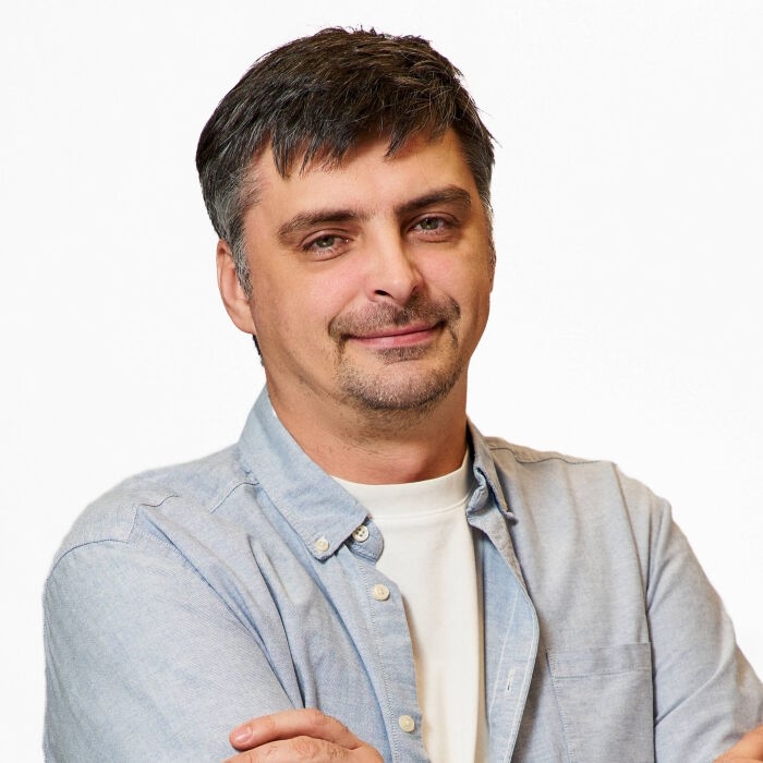 Тарасенков Роман - член жюри Urban Awards