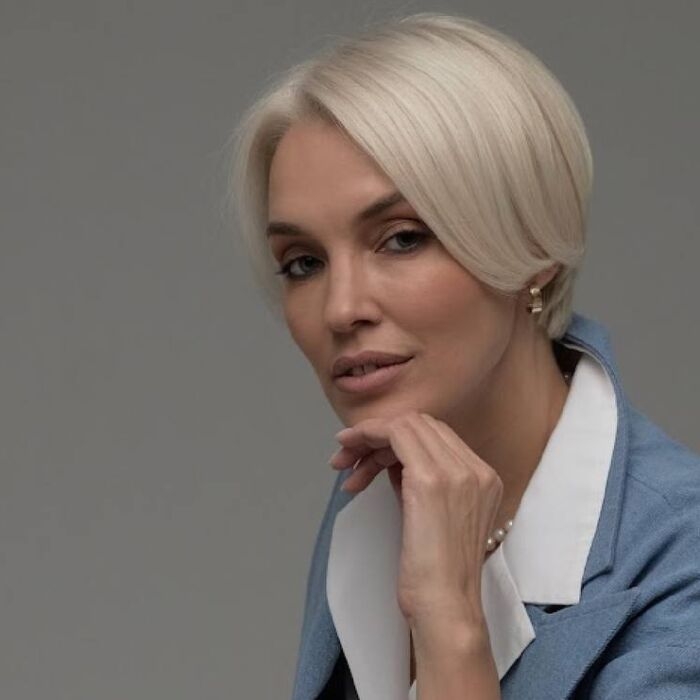 Наталья Кониловская - член жюри Urban Awards