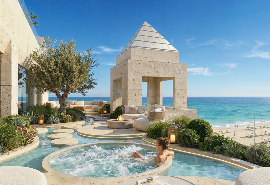 Beriy Palace Grand Hotel 5*