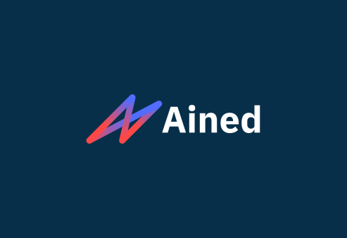 Ained