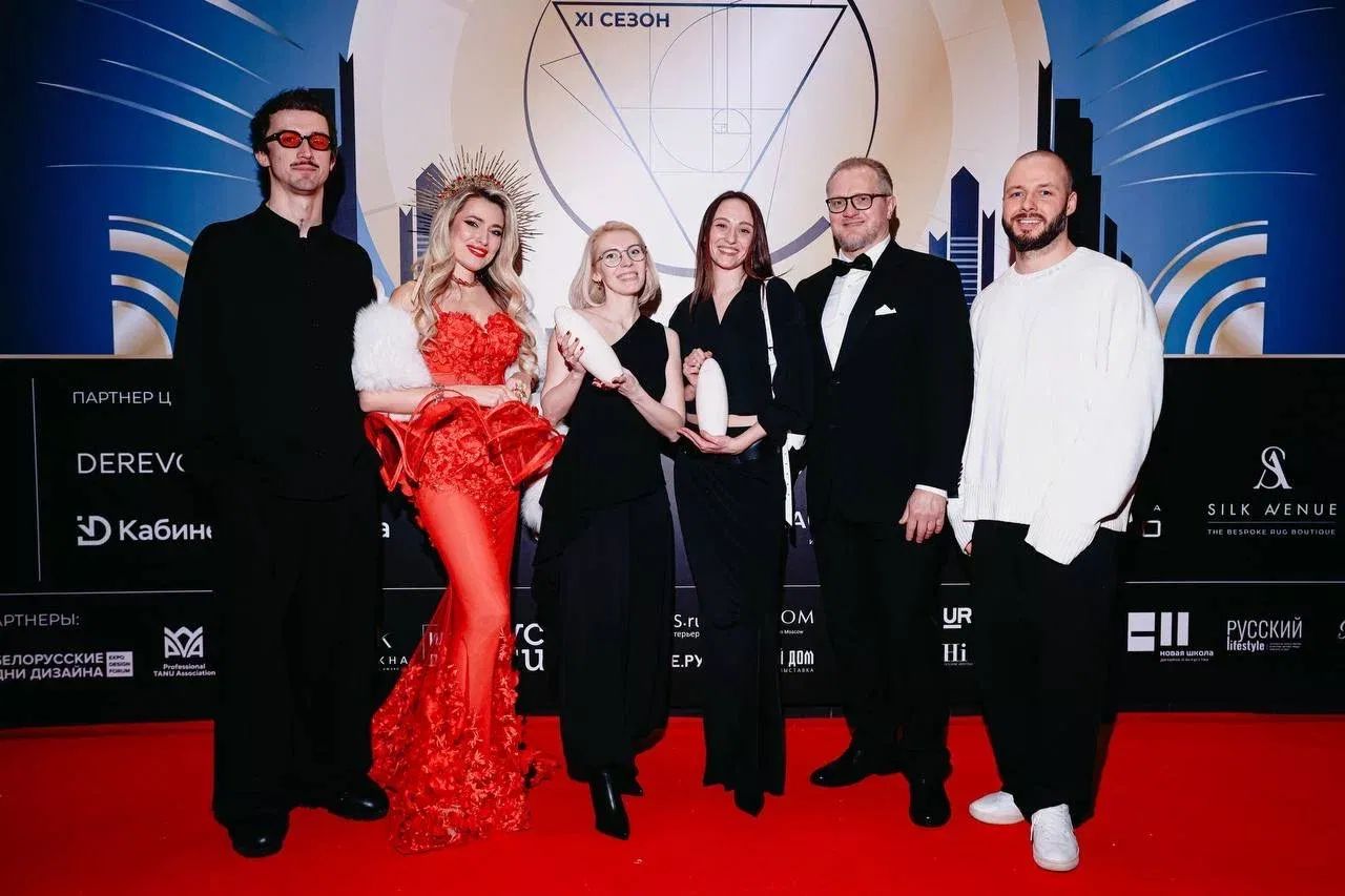 ADDAWARDS.RU: итоги XI сезона и новые горизонты развития
